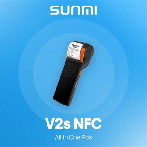 nfc card writer sunmi developers|sunmi github.